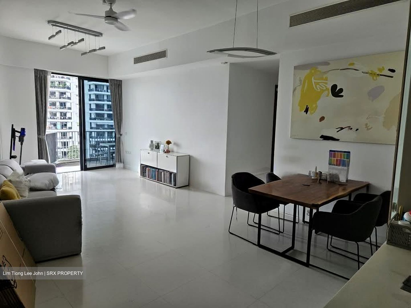 D'Leedon (D10), Condominium #561384561